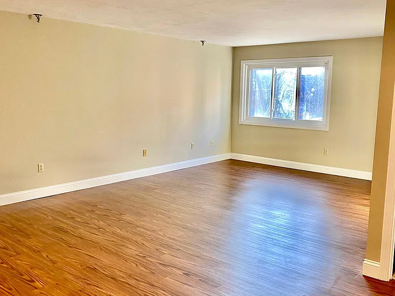 Living Room Area
