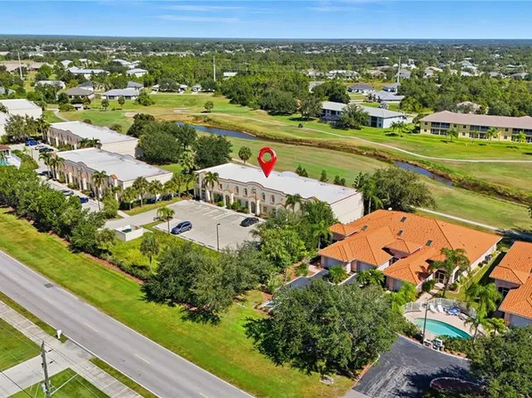 1246 Rio De Janeiro Ave #503, Punta Gorda, FL 33983