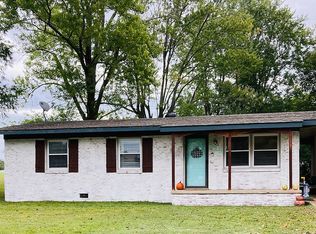 515 Denver Dr, Union City, TN 38261