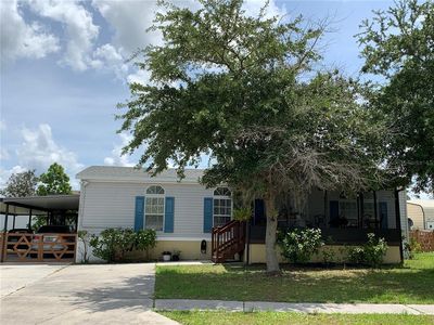 3721 Dawn Ave, Kissimmee, FL, 34744