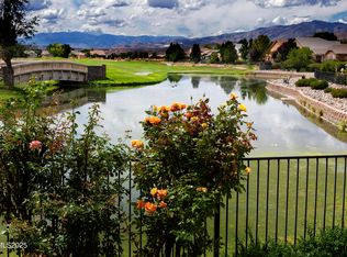 607 Saint Andrews Dr, Dayton, NV 89403