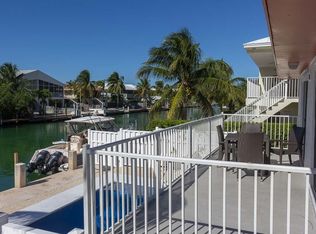 411 8th St, Key Colony Beach, FL 33051