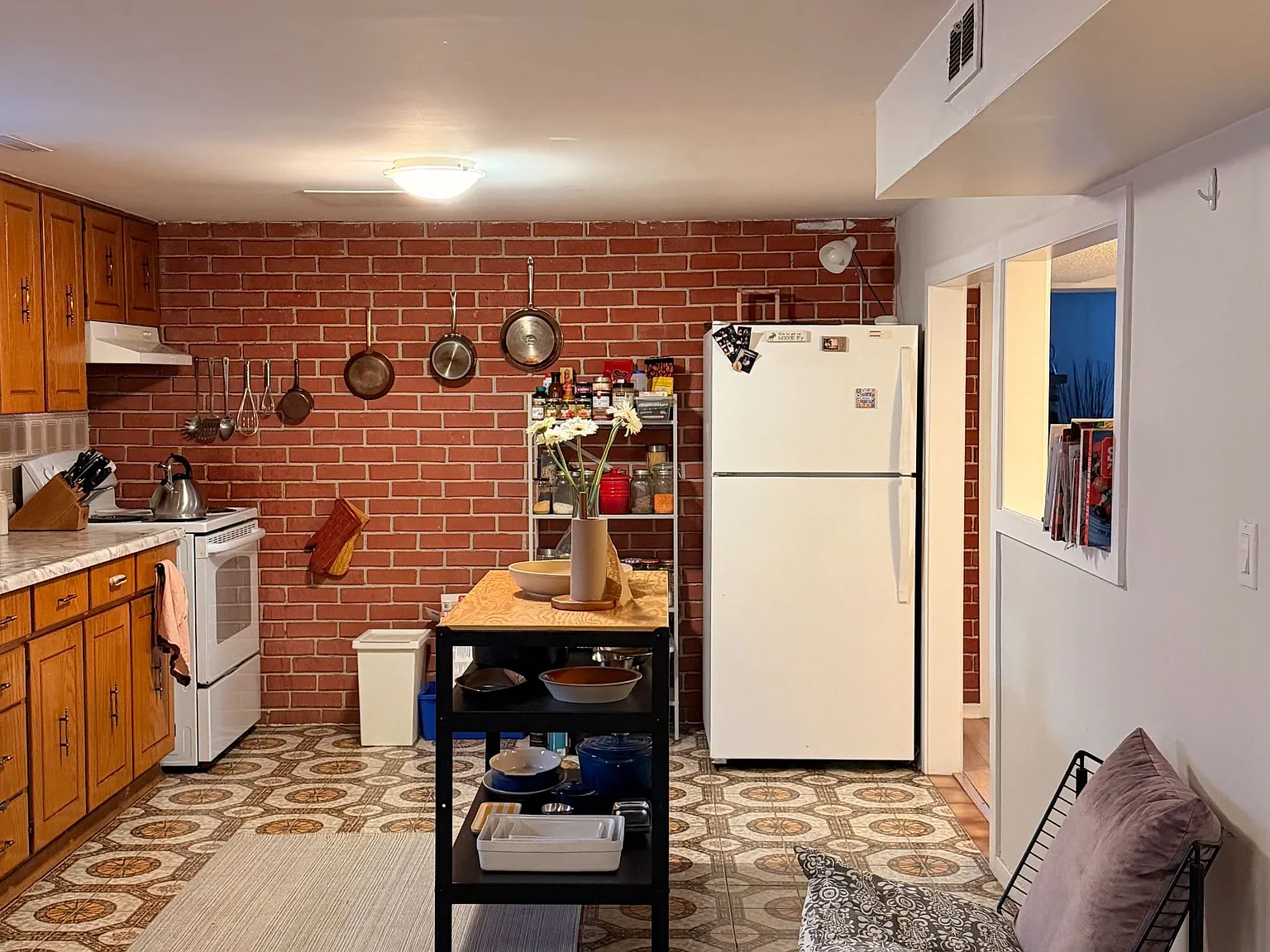 1 bed, $1,600 — Photo 3