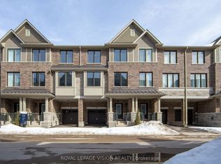 51 Folcroft St, Brampton, ON L6Y 6L3