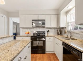 8374 E Foxhill Pl, Centennial, CO 80112