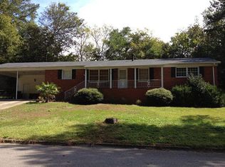 769 Wando Dr, North Augusta, SC 29841