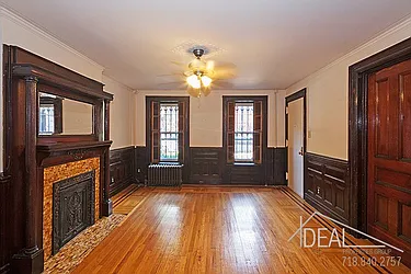 Rented by Ideal Properties Group