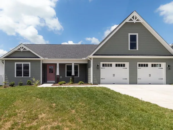 17 Alma Ann Ln, Waynesboro, VA 22980