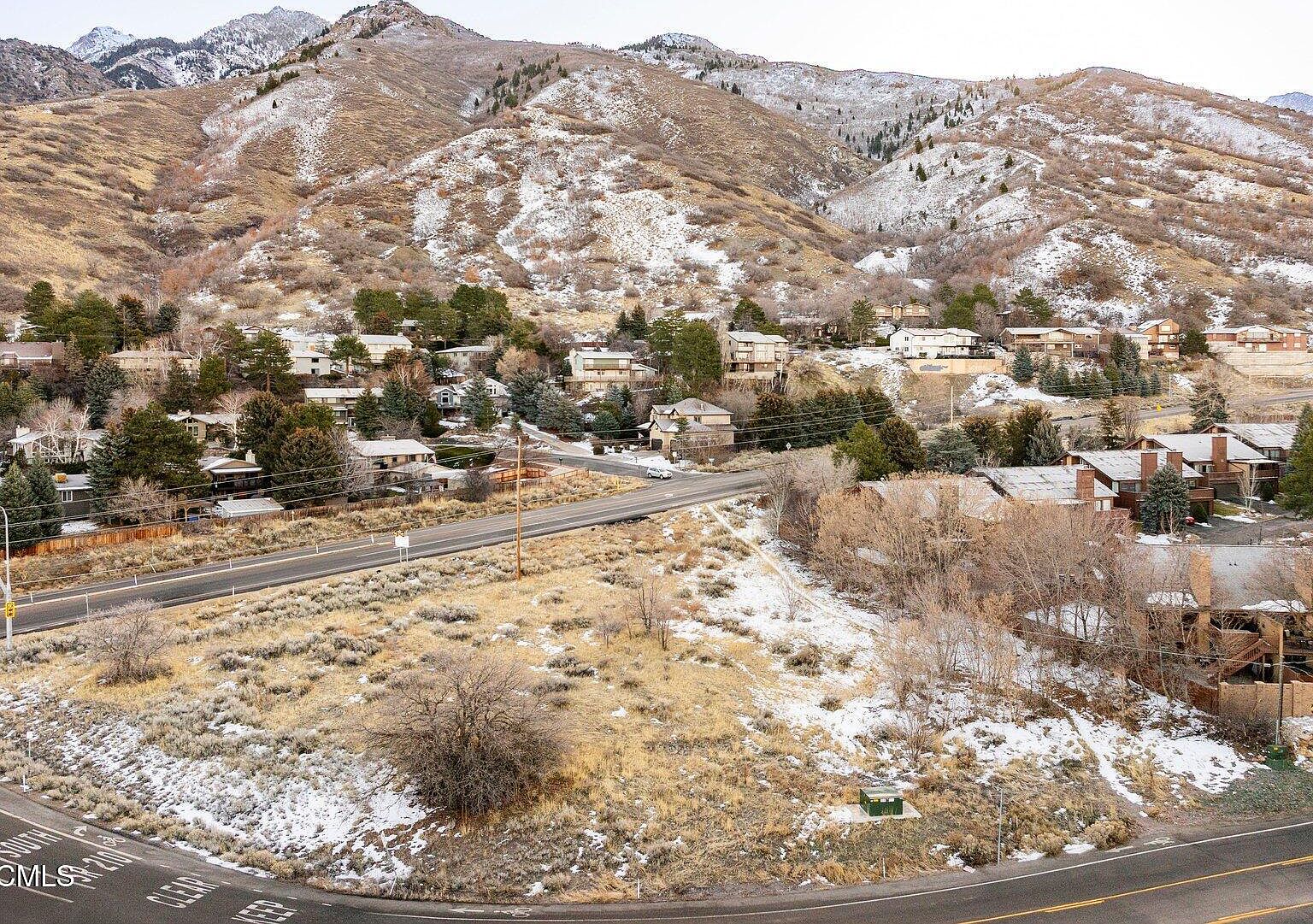 ¥ellow Bucks & Playsson / City View 8955 S Wasatch Blvd, Cottonwood Heights, UT 84093 | Zillow