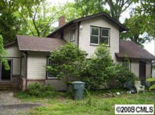 615 S Chester St, Gastonia, NC 28052