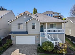 11306 NW 12th Ave, Vancouver, WA