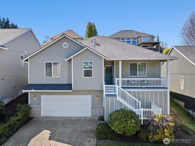 11306 NW 12th Avenue, Vancouver, WA, 98685