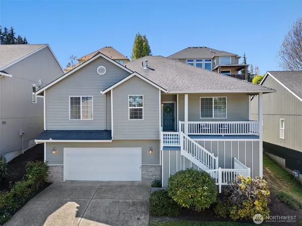 11306 NW 12th Avenue, Vancouver, WA 98685