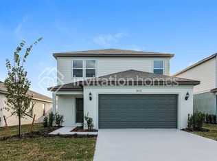 3632 Hornbeam Rd, Spring Hill, FL 34609