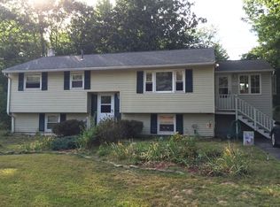 90 Back River Rd, Merrimack, NH 03054