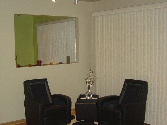 Family/ Reading area