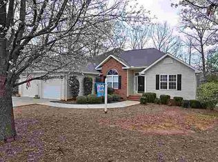 209 Laurel Hts, Anderson, SC 29621