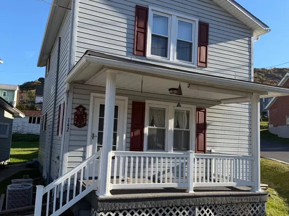142 W Railroad St, Reedsville, PA 17084