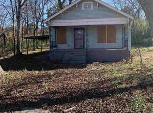 5221 Jefferson Ave SW, Birmingham, AL 35221
