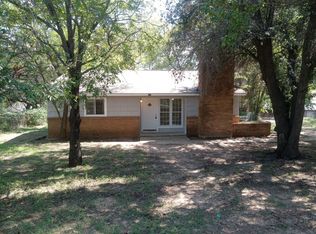 107 Sandra Dr, Azle, TX 76020