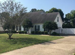 351 Bailey Ln, Pleasant View, TN 37146