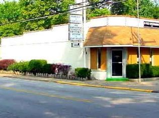 1468 Bellemeade Ave, Evansville, IN 47714
