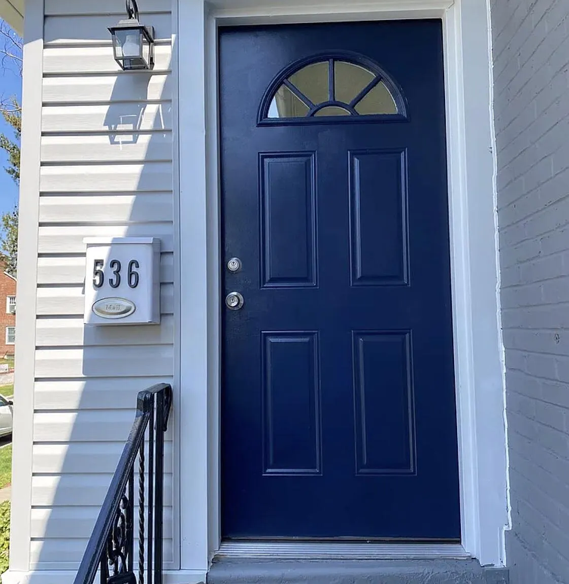 536 Saude Ave — Photo 1
