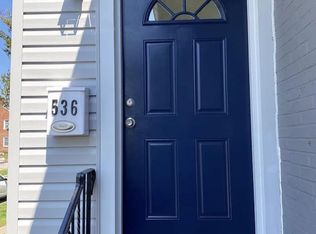 536 Saude Ave, Essington, PA 19029