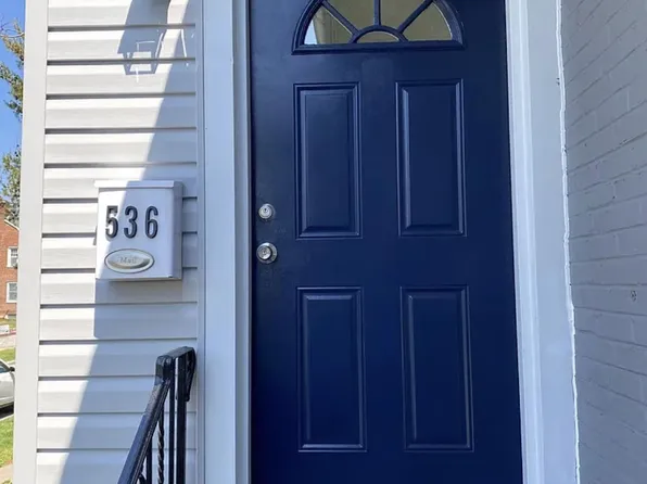 536 Saude Ave, Essington, PA 19029