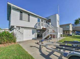 22906 Lunes St, Galveston, TX 77554
