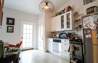Rented by Highline Residential