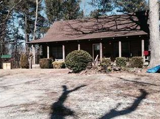4226 Old McGee Rd, Tuscaloosa, AL 35405