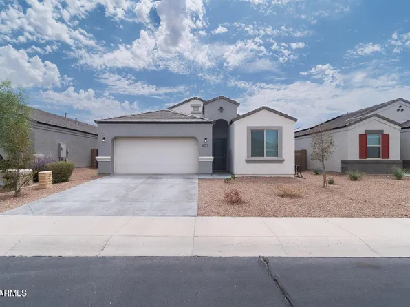 31045 W MULBERRY Drive, Buckeye, AZ 85396