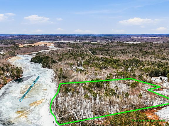 3rd image of Lot 28 Lunts Hill Road