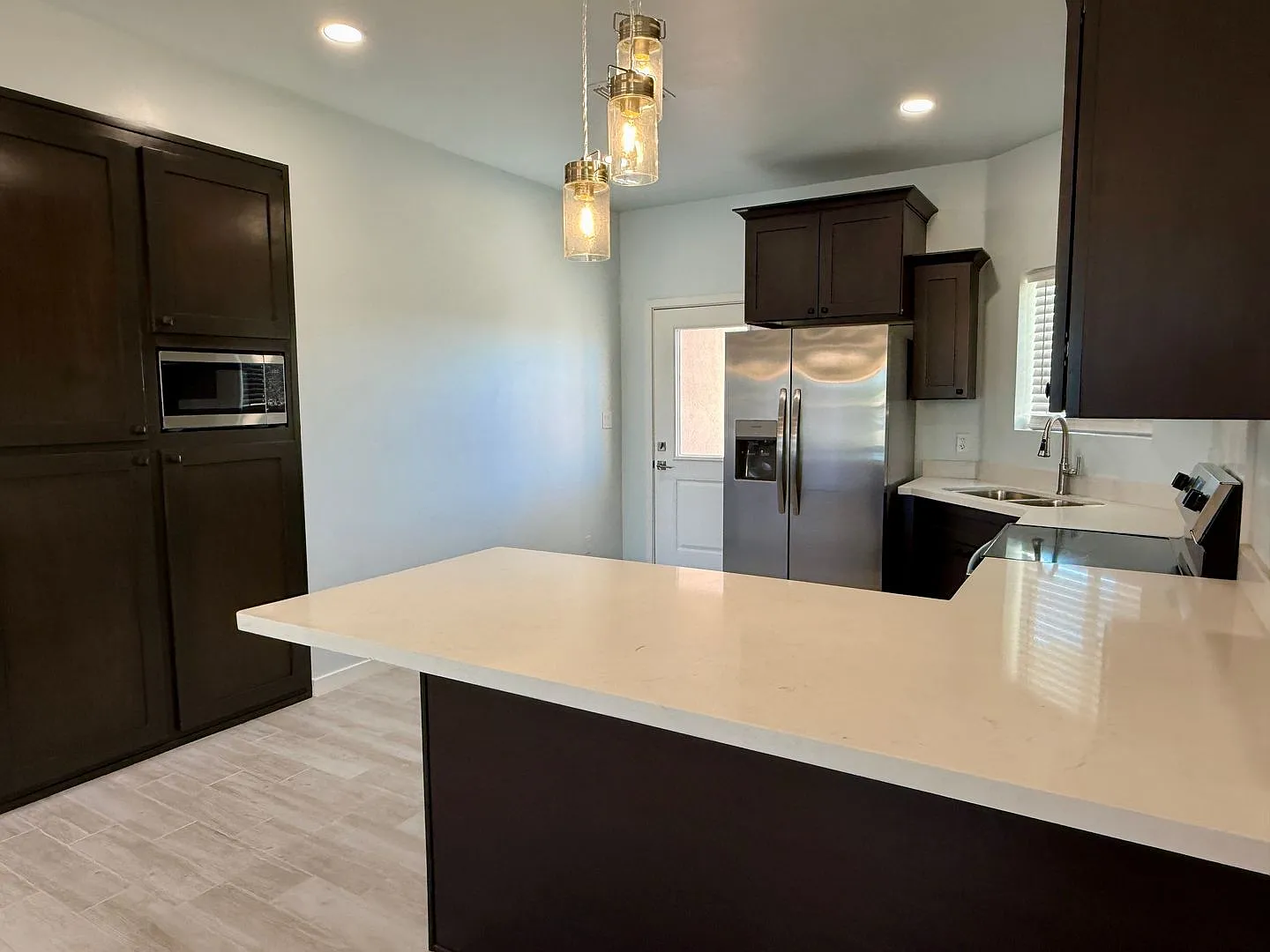New San Luis AZ Rental with landscaping and fenced lot - 3 Bedrooms — Photo 3