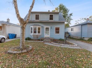 4168 Kingston St, Dearborn Heights, MI 48125