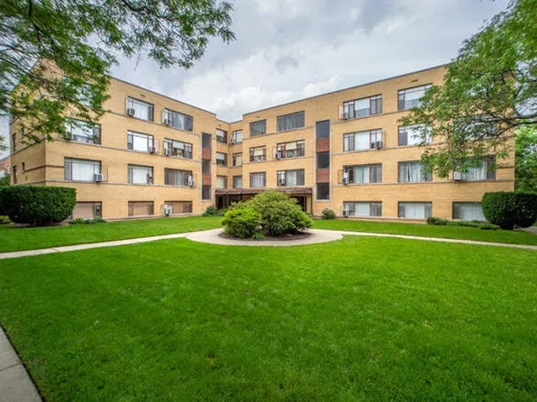 2710 W Summerdale Ave APT 3A, Chicago, IL 60625