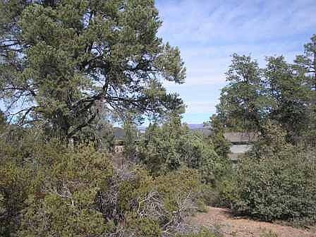 View of homesite