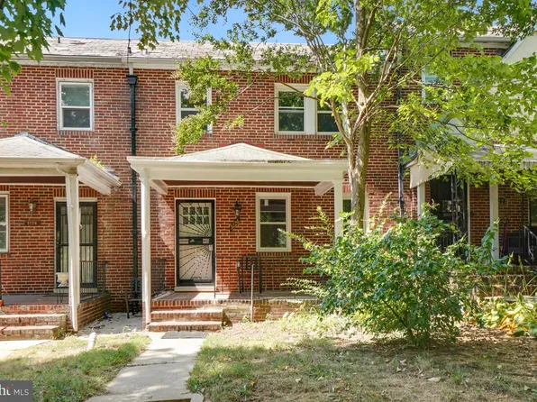 3226 Tioga Pkwy, Baltimore, MD 21215