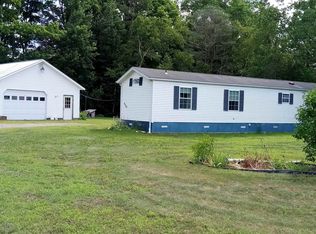 420 Wescom Rd, Johnson, VT 05656