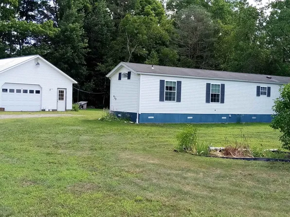 420 Wescom Road, Johnson, VT 05656