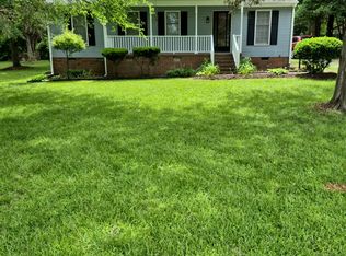 1659 N State Highway 49, Burlington, NC 27217