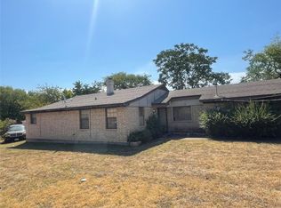 7808 S Lancaster Rd, Dallas, TX 75241