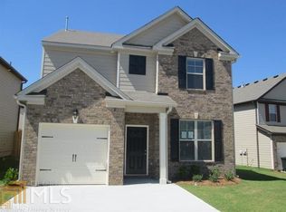 5896 Little River Rd, College Park, GA 30349