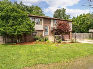 600 Olive St, Gillespie, IL 62033