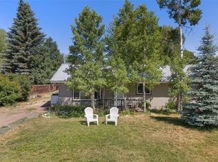 2646 Riverside Dr #A, Steamboat Springs, CO 80487