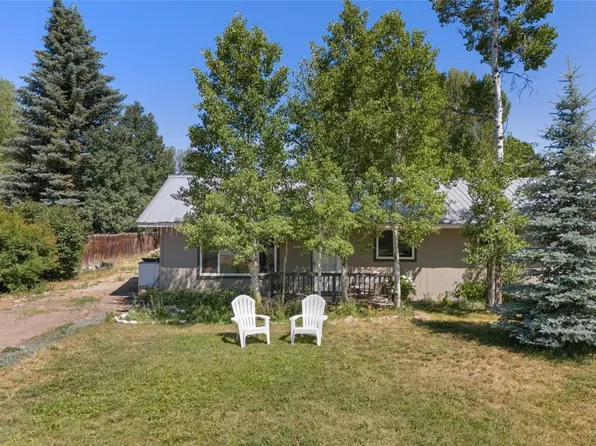 2646 Riverside Dr #A, Steamboat Springs, CO 80487