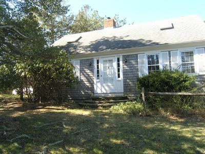 82 Kent Road, North Chatham, MA, 02650