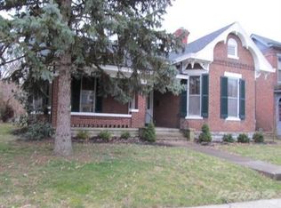 315 E Pleasant St, Cynthiana, KY 41031