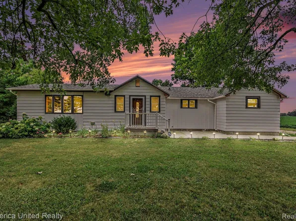 4385 M 52, Williamston, MI 48895